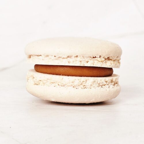 Caramel au beurre salé