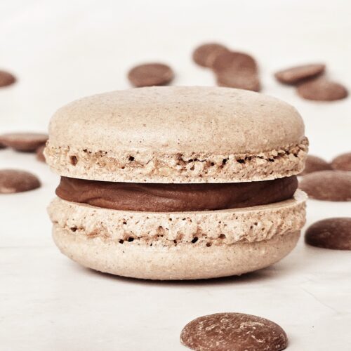 Chocolat au lait