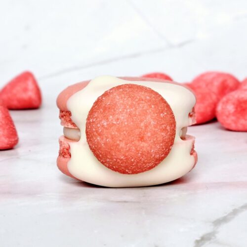 Fraise Tagada