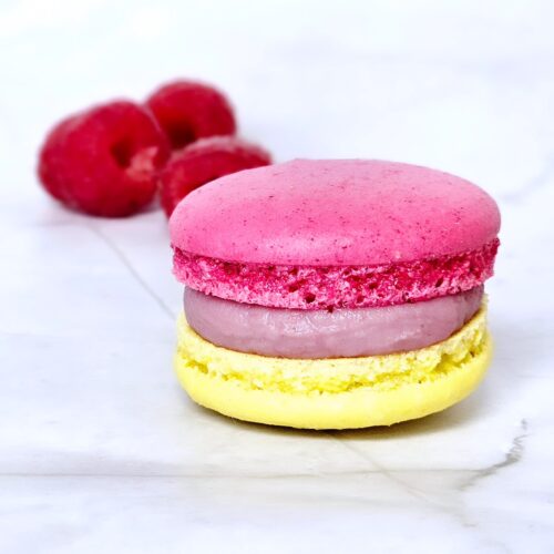 Macarons