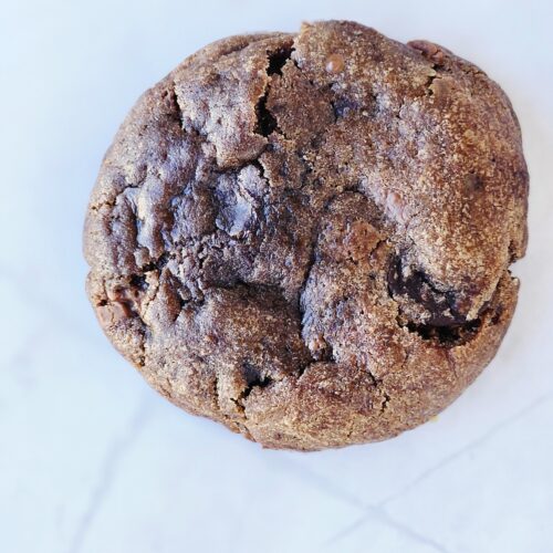 Chocolat - 30 grammes