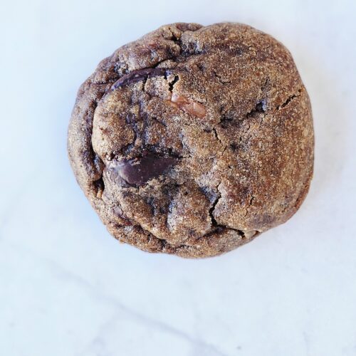 Chocolat - 60 grammes