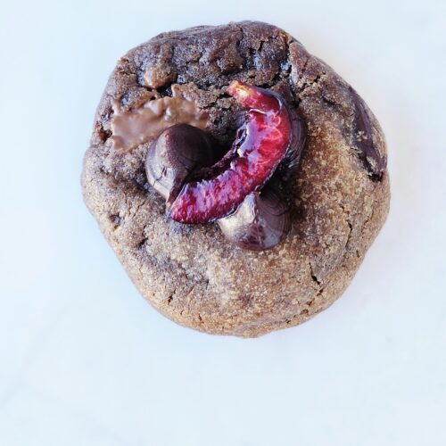 Chocolat/Cerise - 30 grammes