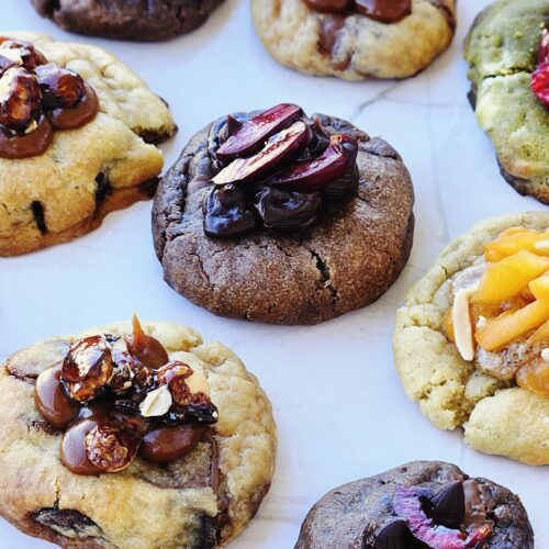 Cookies