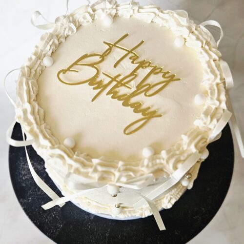 Layer Cake