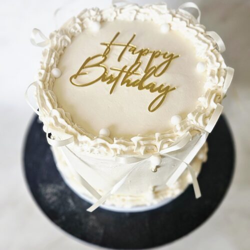 Layer Cake