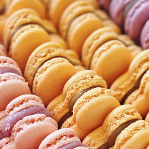 Atelier Macarons
