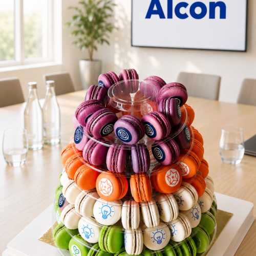 Collection pour les entreprises