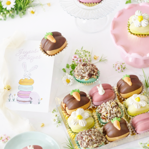 Collection Enchantée de Pâques