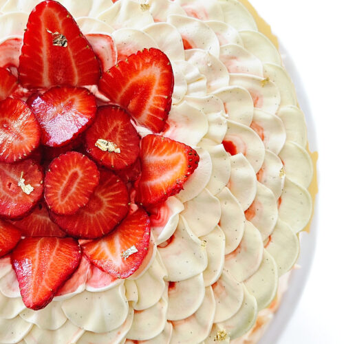Fraisier
