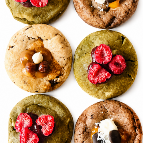 Cookies
