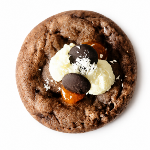 Cookie Choco ~ Coco ~Passion / 70 grammes