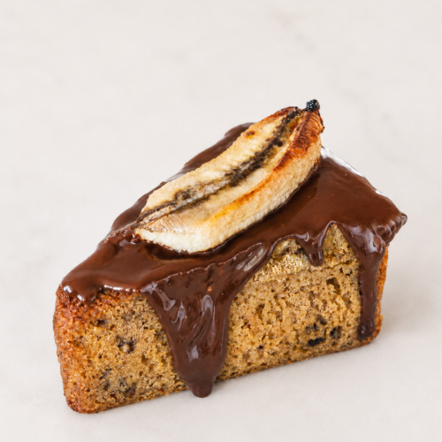 Banana Bread
